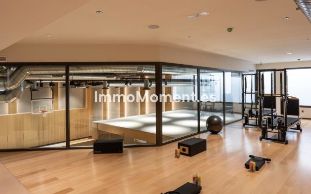 Wiederverkauf - Wohnung - Marbella - The Golden Mile