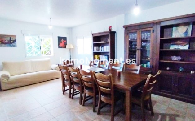 Bestaande woning - Villa - Alicante - La Torreta