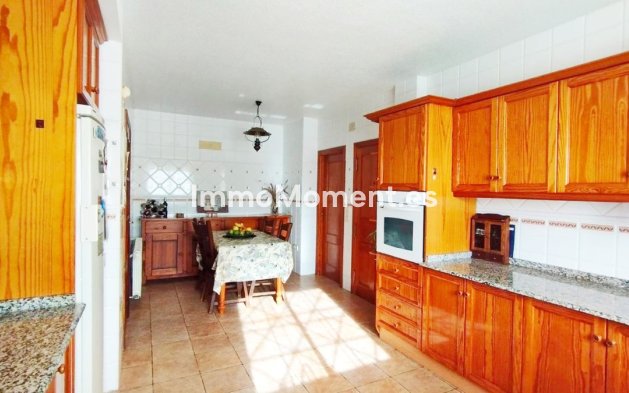 Bestaande woning - Villa - Alicante - La Torreta