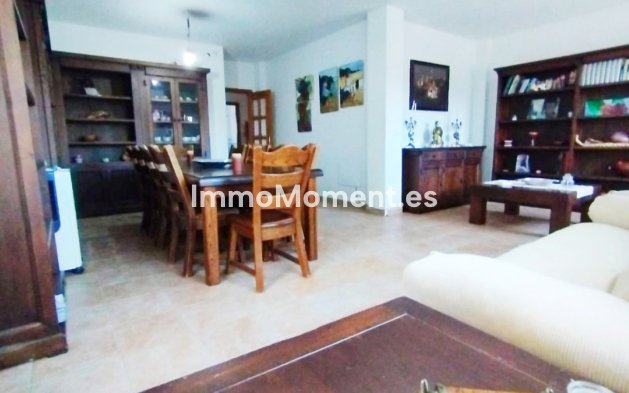 Bestaande woning - Villa - Alicante - La Torreta