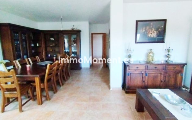 Bestaande woning - Villa - Alicante - La Torreta