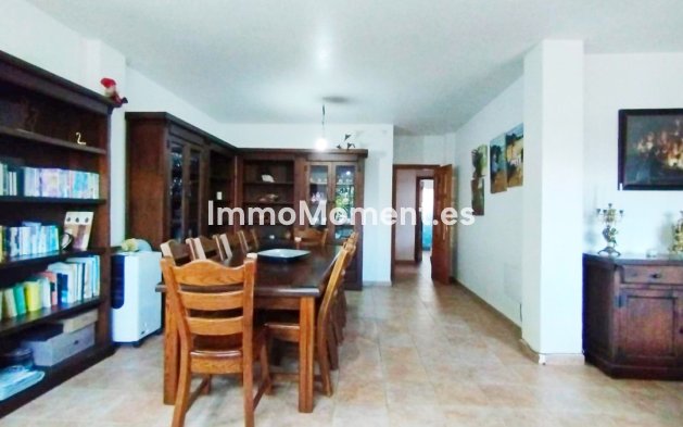 Bestaande woning - Villa - Alicante - La Torreta