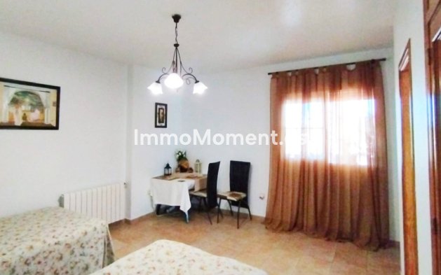 Bestaande woning - Villa - Alicante - La Torreta