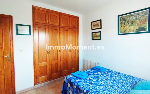 Bestaande woning - Villa - Alicante - La Torreta