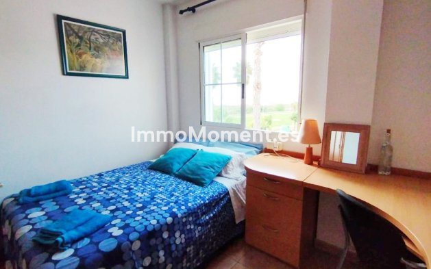 Bestaande woning - Villa - Alicante - La Torreta