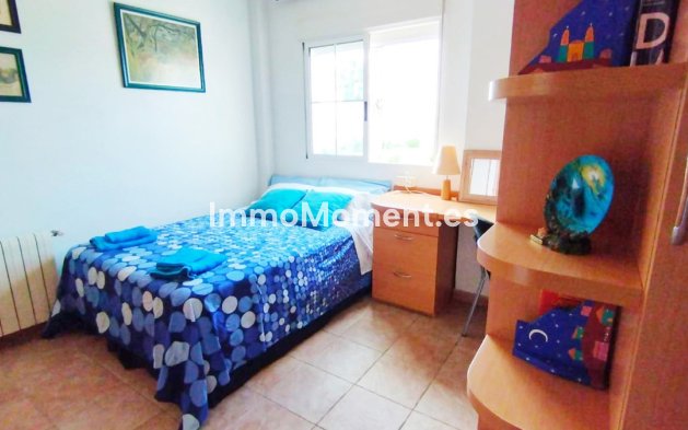 Bestaande woning - Villa - Alicante - La Torreta