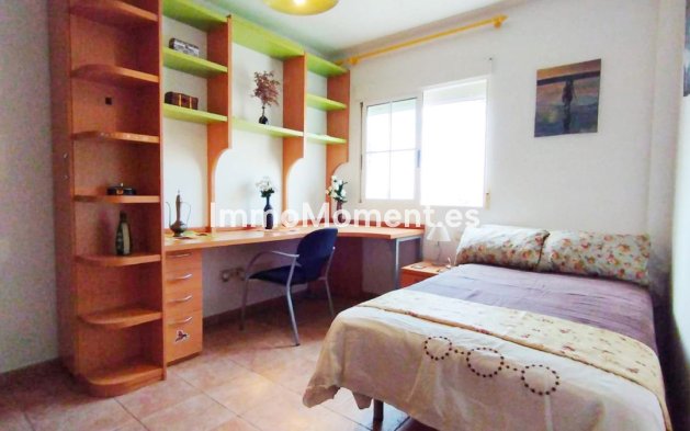 Bestaande woning - Villa - Alicante - La Torreta