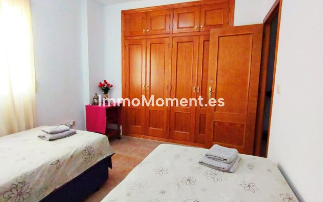 Bestaande woning - Villa - Alicante - La Torreta