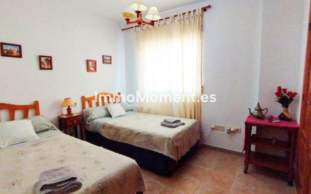 Bestaande woning - Villa - Alicante - La Torreta