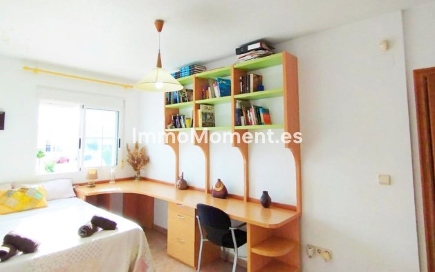 Bestaande woning - Villa - Alicante - La Torreta