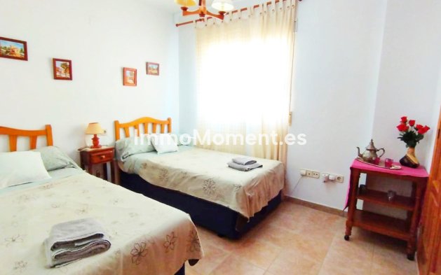 Bestaande woning - Villa - Alicante - La Torreta