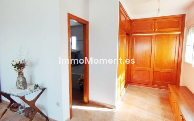 Bestaande woning - Villa - Alicante - La Torreta