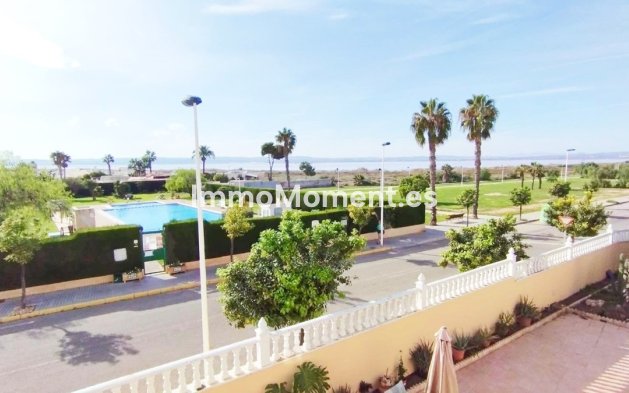 Bestaande woning - Villa - Alicante - La Torreta
