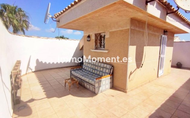 Bestaande woning - Villa - Alicante - La Torreta