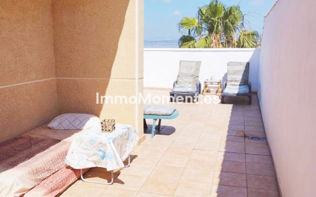 Bestaande woning - Villa - Alicante - La Torreta