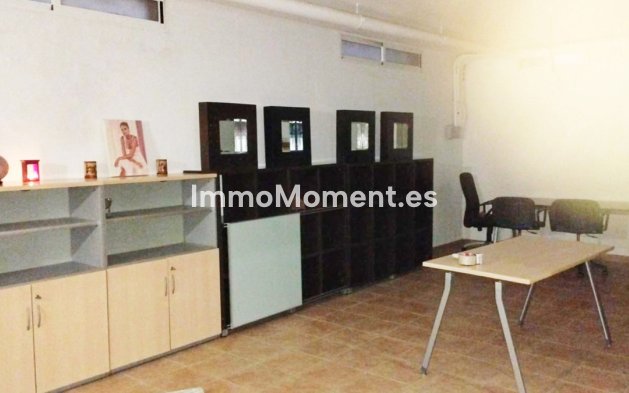 Bestaande woning - Villa - Alicante - La Torreta