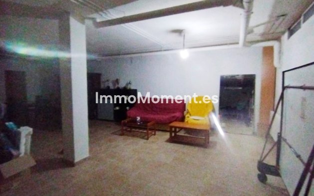 Bestaande woning - Villa - Alicante - La Torreta