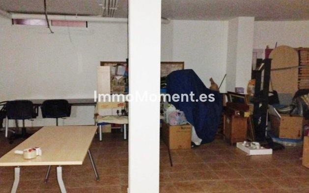 Bestaande woning - Villa - Alicante - La Torreta