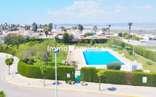 Bestaande woning - Villa - Alicante - La Torreta