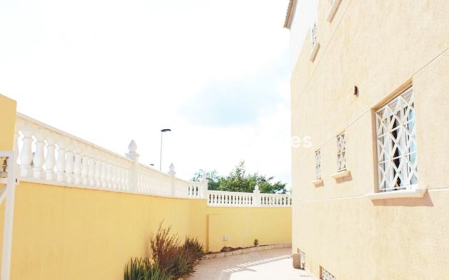 Bestaande woning - Villa - Alicante - La Torreta