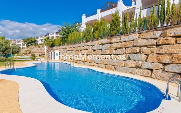 Wiederverkauf - Wohnung - Casares - Casares Playa