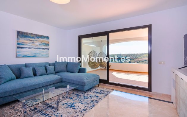 Wiederverkauf - Wohnung - Casares - Casares Playa