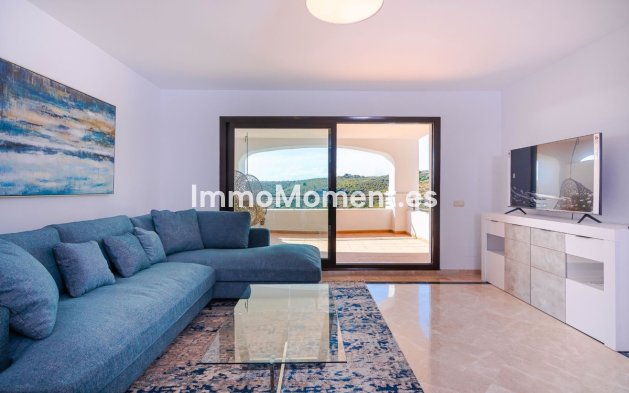 Wiederverkauf - Wohnung - Casares - Casares Playa