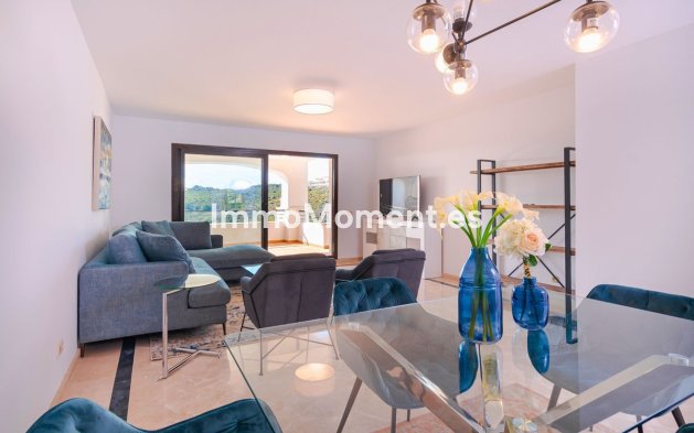 Wiederverkauf - Wohnung - Casares - Casares Playa