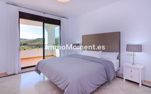 Wiederverkauf - Wohnung - Casares - Casares Playa