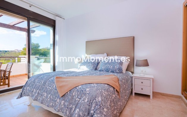 Wiederverkauf - Wohnung - Casares - Casares Playa