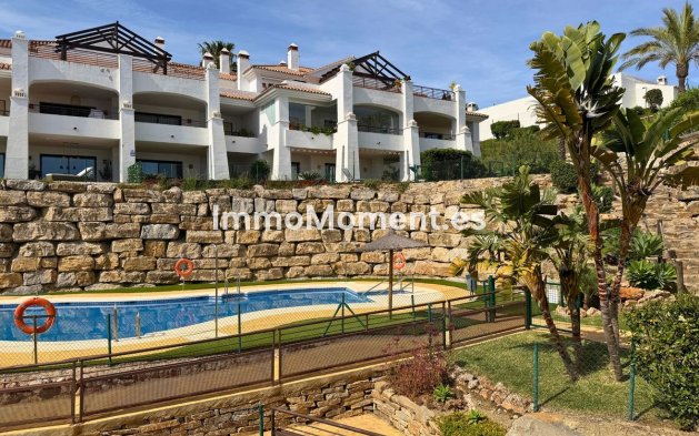 Wiederverkauf - Wohnung - Casares - Casares Playa