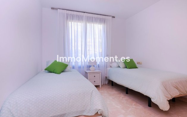 Wiederverkauf - Wohnung - Casares - Casares Playa