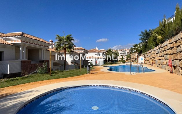 Wiederverkauf - Wohnung - Casares - Casares Playa