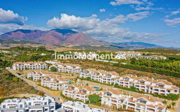 Wiederverkauf - Wohnung - Casares - Casares Playa