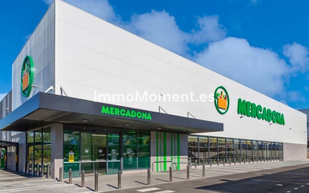 Wiederverkauf - Wohnung - Casares - Casares Playa