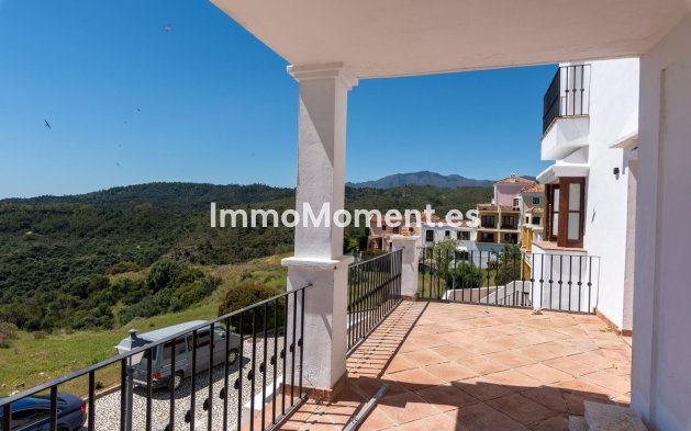 Revente - Maison mitoyenne - Benahavís - Benahavís Centro