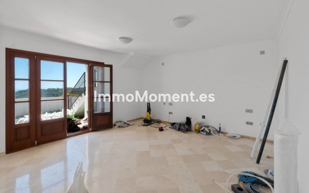 Revente - Maison mitoyenne - Benahavís - Benahavís Centro