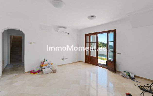 Revente - Maison mitoyenne - Benahavís - Benahavís Centro