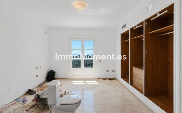 Revente - Maison mitoyenne - Benahavís - Benahavís Centro