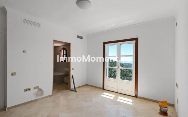 Revente - Maison mitoyenne - Benahavís - Benahavís Centro