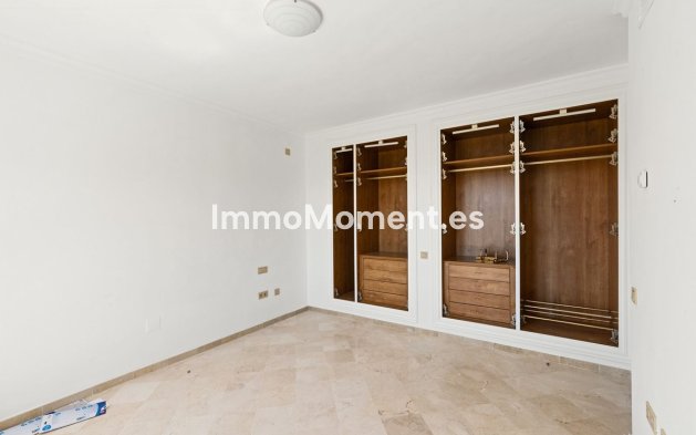 Revente - Maison mitoyenne - Benahavís - Benahavís Centro