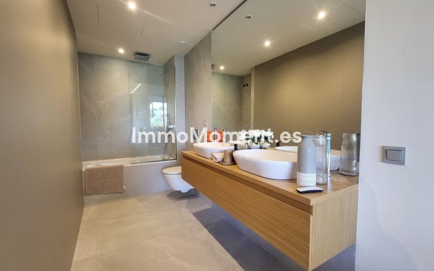 Revente - Appartement - Fuengirola - Higueron