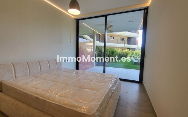 Revente - Appartement - Fuengirola - Higueron