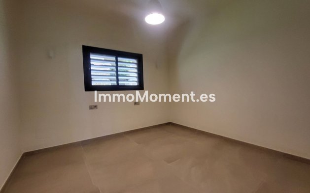Revente - Appartement - Fuengirola - Higueron