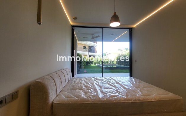 Revente - Appartement - Fuengirola - Higueron