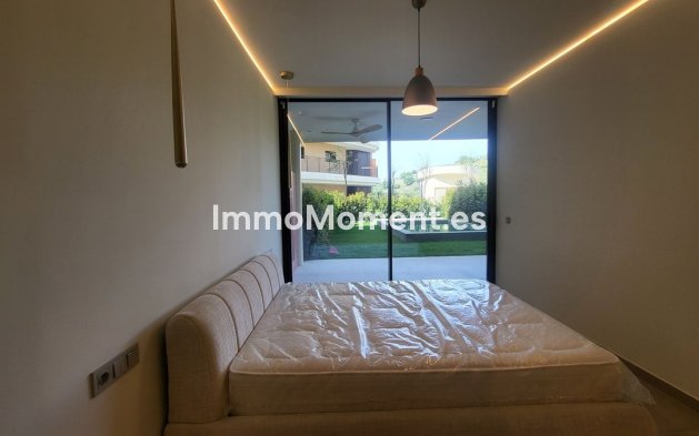 Revente - Appartement - Fuengirola - Higueron