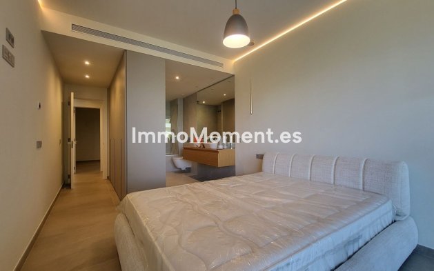 Revente - Appartement - Fuengirola - Higueron