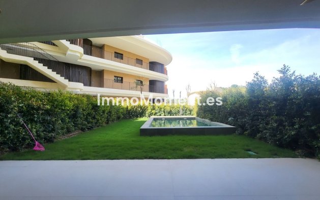 Revente - Appartement - Fuengirola - Higueron