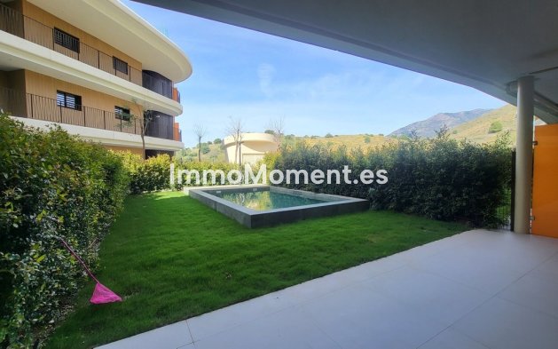 Revente - Appartement - Fuengirola - Higueron
