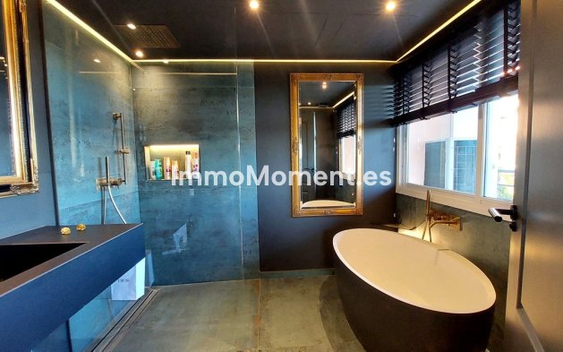 Revente - Appartement - Marbella - Marbella Centro